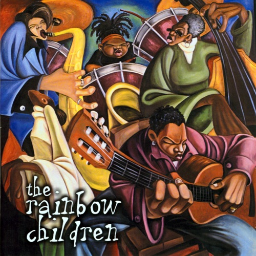 The Rainbow Children – PRINCE-无损音乐下载