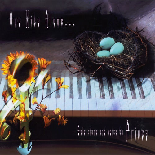 One Nite Alone… (Solo Piano and Voice by Prince) – PRINCE-无损音乐下载