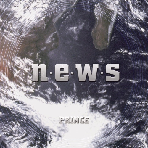 N.E.W.S – PRINCE-无损音乐下载