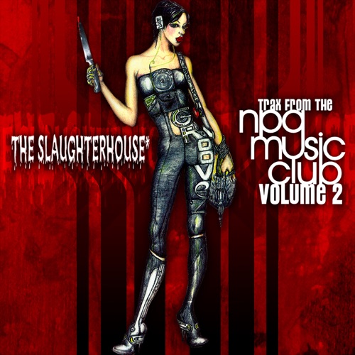 The Slaughterhouse (Trax from the NPG Music Club Volume 2) – PRINCE-无损音乐下载