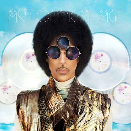 ART OFFICIAL AGE – PRINCE-无损音乐下载