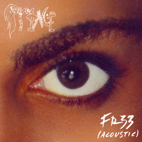 Free (Acoustic Version) – Single – PRINCE-无损音乐下载