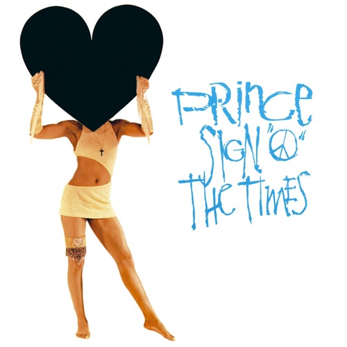 Sign “O” the Times – EP – PRINCE-无损音乐下载
