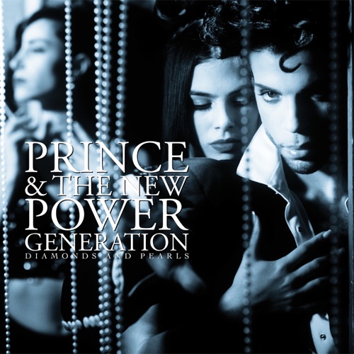 Diamonds and Pearls (Remaster) – PRINCE-无损音乐下载