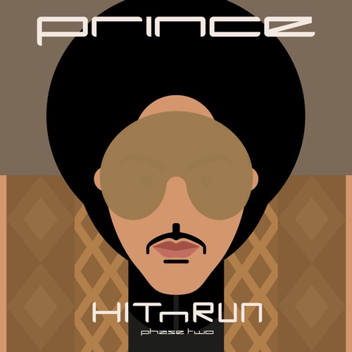HITNRUN Phase Two – PRINCE-无损音乐下载