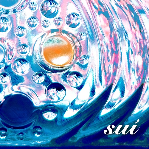 Suí 水 – 李竺芯-无损音乐下载