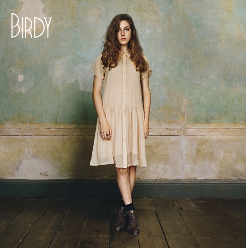 Birdy (Deluxe Version) - Birdy-无损音乐下载