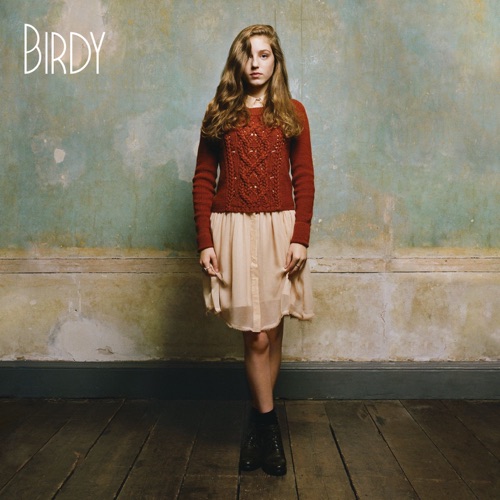 Birdy - Birdy-无损音乐下载