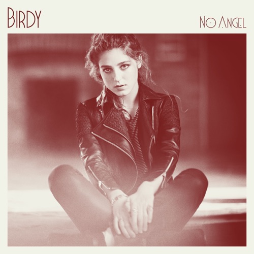 No Angel - Single - Birdy-无损音乐下载