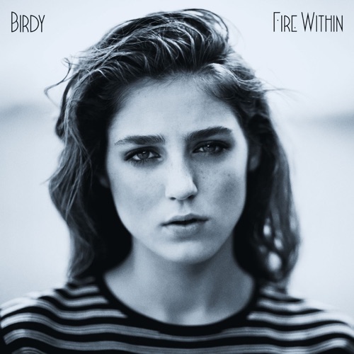 Fire Within (Deluxe) - Birdy-无损音乐下载