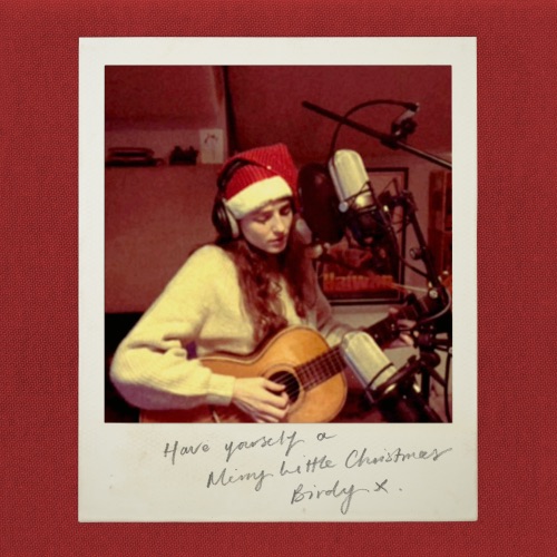 Have Yourself A Merry Little Christmas - Single - Birdy-无损音乐下载