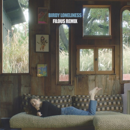 Loneliness (filous remix) - Single - Birdy-无损音乐下载