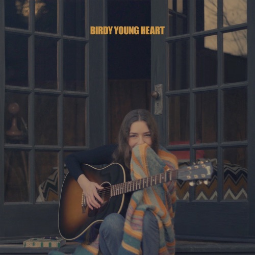 Young Heart - Birdy-无损音乐下载