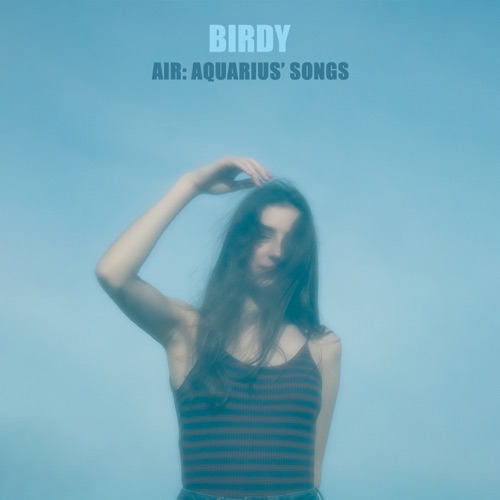 Air: Aquarius' Songs - EP - Birdy-无损音乐下载
