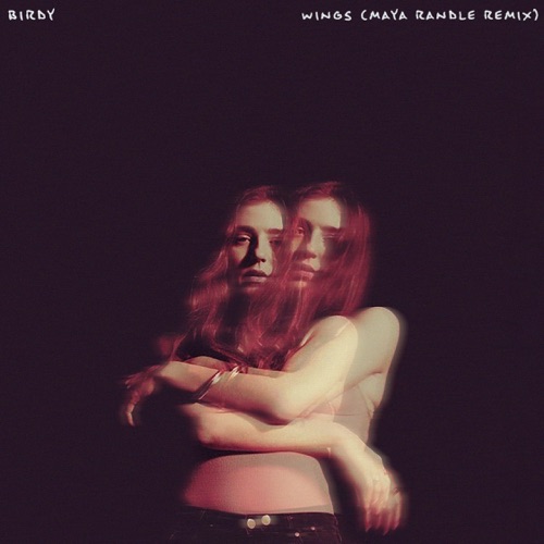 Wings (Maya Randle Remix) - Single - Birdy-无损音乐下载