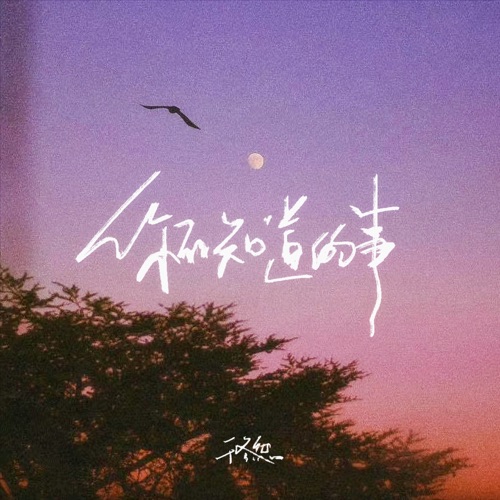 你不知道的事 - Single - 于冬然-无损音乐下载