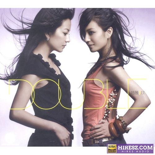 赵薇 - 双【维京百代】【WAV+CUE】-无损音乐下载