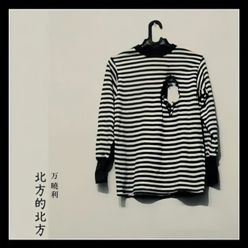 北方的北方 – 万晓利-无损音乐下载