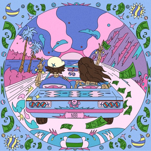 No Broke Boys - Single - Disco Lines & Tinashe-无损音乐下载