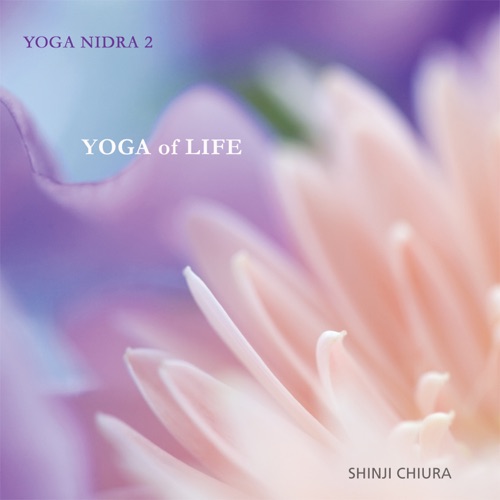 睡眠瑜伽2: 生命瑜伽 - 知浦伸司-无损音乐下载