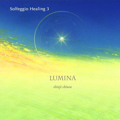 光的世界.奇迹音频疗愈 - 知浦伸司-无损音乐下载