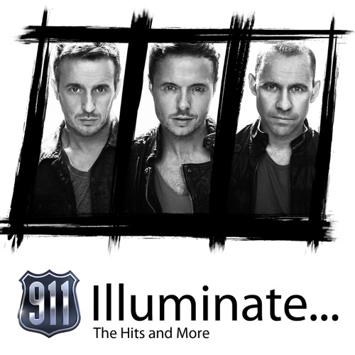 Illuminate... (The Hits and More) - 911-无损音乐下载