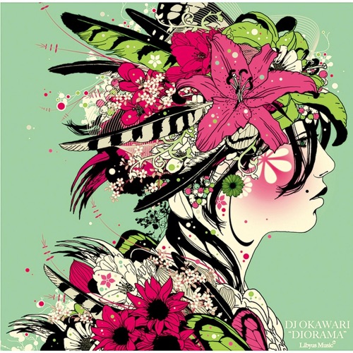 Diorama - DJ OKAWARI-无损音乐下载