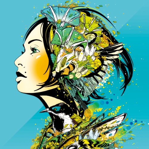 MIRROR – DJ OKAWARI-无损音乐下载