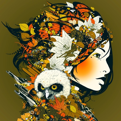 A Cup Of Coffee - Single - DJ OKAWARI-无损音乐下载