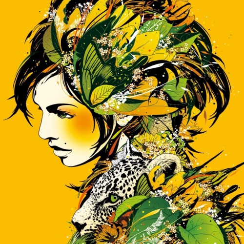 Kaleidoscope - DJ OKAWARI-无损音乐下载