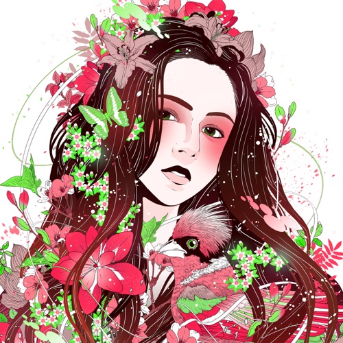 Nightfall - DJ OKAWARI × Celeina Ann-无损音乐下载