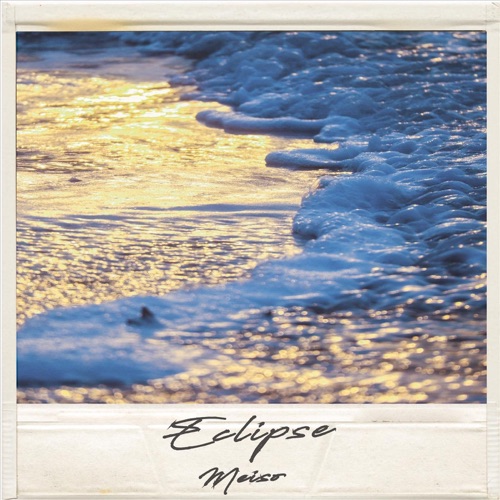 Eclipse - Single - Meiso & DJ OKAWARI-无损音乐下载