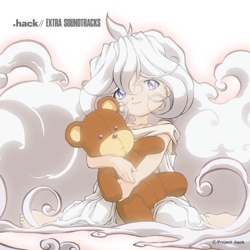 .hack//Extra Soundtracks - 梶浦由记-无损音乐下载