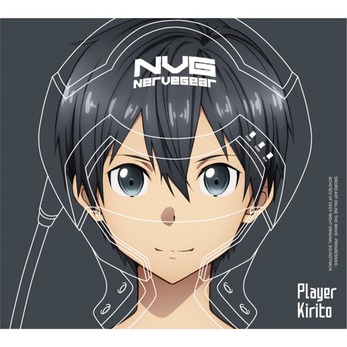 劇場版 ソードアート・オンライン -プログレッシブ- 冥き夕闇のスケルツォ Original Soundtrack - 梶浦由记-无损音乐下载