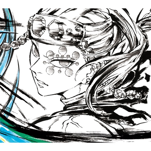 「鬼滅の刃」遊郭編 オリジナルサウンドトラック - 梶浦由记, 椎名豪 & Aimer-无损音乐下载