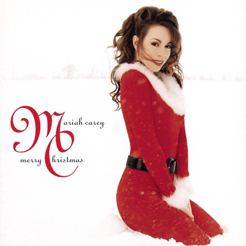 Merry Christmas - Mariah Carey-无损音乐下载