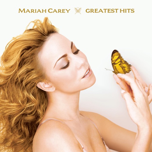 Greatest Hits - Mariah Carey-无损音乐下载