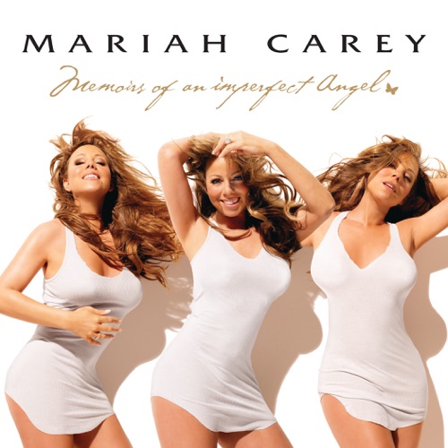 Memoirs of an Imperfect Angel (Special Edition) - Mariah Carey-无损音乐下载