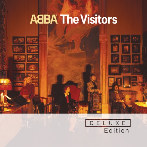 The Visitors (Deluxe Edition) - ABBA-无损音乐下载