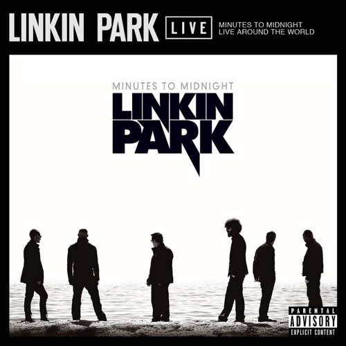 Minutes to Midnight: Live Around the World – LINKIN PARK-hiresz.com