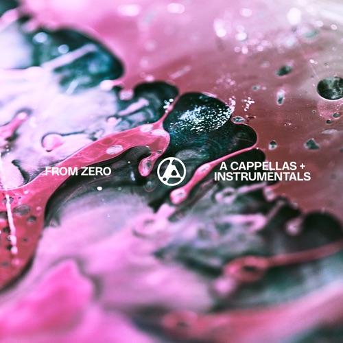 From Zero: A Cappellas + Instrumentals – LINKIN PARK-hiresz.com