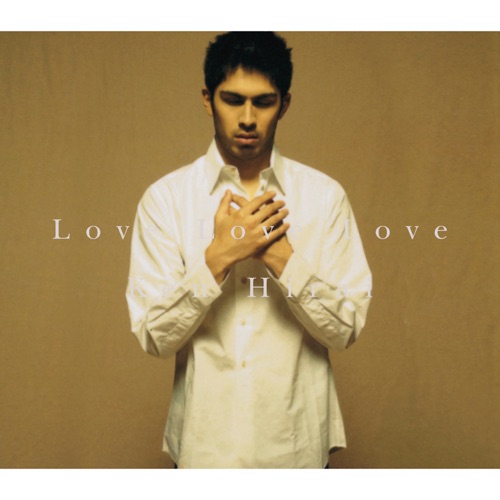 Love Love Love – Single – 平井坚-hiresz.com
