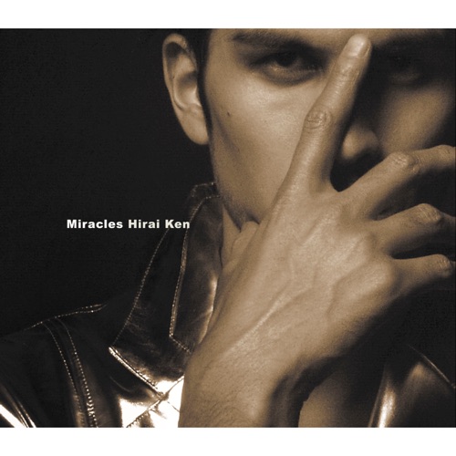Miracles – EP – 平井坚-hiresz.com