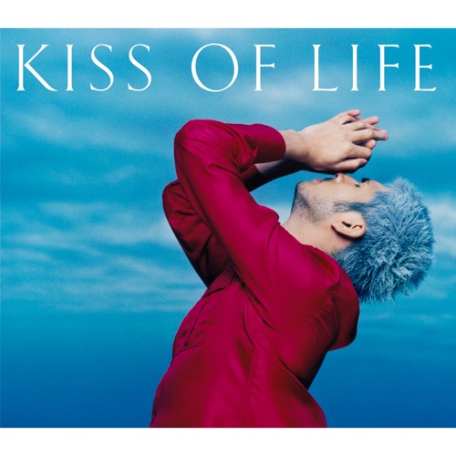KISS OF LIFE – EP – 平井坚-hiresz.com