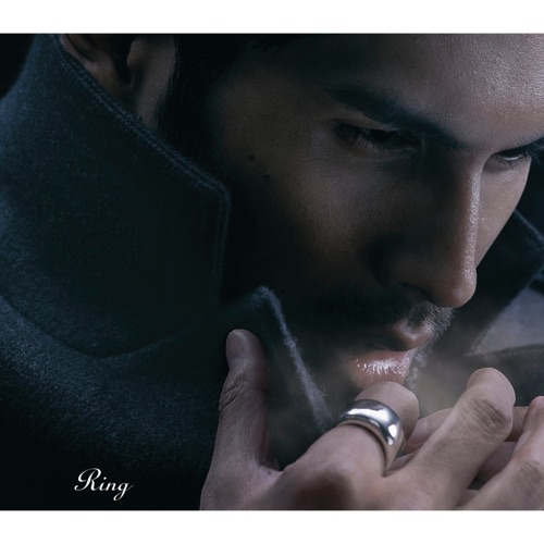 Ring – EP – 平井坚-hiresz.com