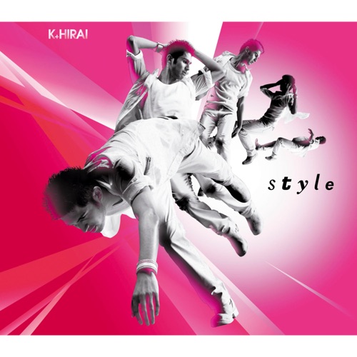 style – EP – 平井坚-hiresz.com