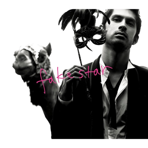 fake star – EP – 平井坚-hiresz.com