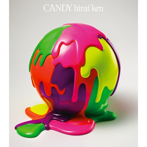 Candy – EP – 平井坚-hiresz.com