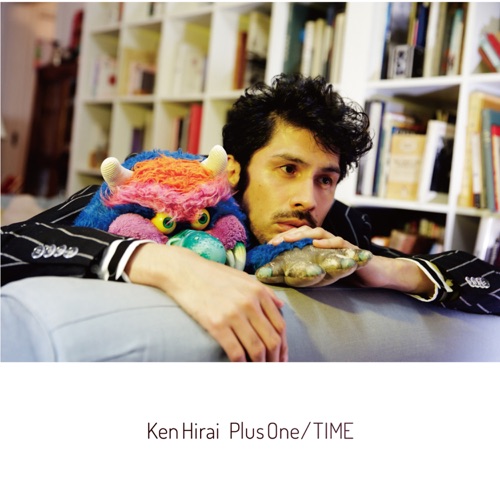 Plus One / TIME – 平井坚-hiresz.com