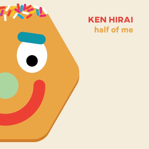 half of me – EP – 平井坚-hiresz.com